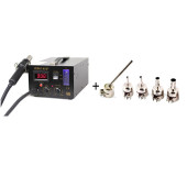 YIHUA 852+ + 5 СОПЛ