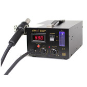 YIHUA 852+ + 5 СОПЛ