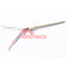 Нагрівальний елемент паяльник KRAFT&DELE 907A Нагрівальний елемент паяльник KRAFT&DELE 907A