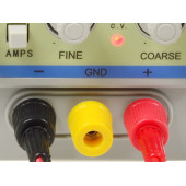 Лабораторний блок живлення W. E. P PS-305D