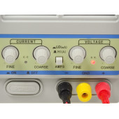 Лабораторний блок живлення W. E. P PS-305D