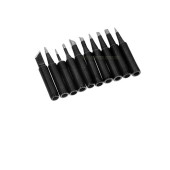 Комплект жав 900M-T-BLACK 10 штук