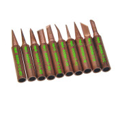 Комплект жав 900M-T-MIDNI 10 шт