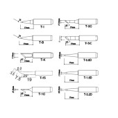 Комплект жав 900M-T-MIDNI 10 шт