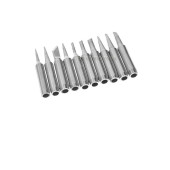 Комплект жав 900M-T-SILVER 10 штук