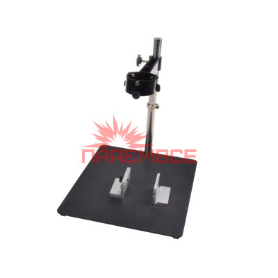 Платформа ремонтна W. E. P 628-I, з тримачами плат PCB BGA і з штативом для термофенів