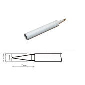 Жало ZD N1-26 0.5 мм (ZD-929, ZD-931, ZD-937)