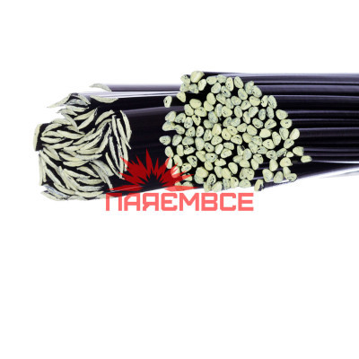 500 грам пластина PC/PET/T45 черный. Прутки (электроды) (стержни) PC/PET/T45 (PC/PET+T45) (PC/PET-T45) (ПК/ПЭТ/Т45) (с Тальком 45%) для пайки/сварки/ремонта пластика (пластмасс) Авто Мото