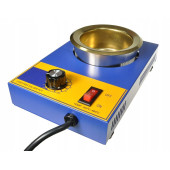 Паяльна ванна DZ-70505
