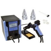 Демонтажна паяльна станція ZD ZD-8915