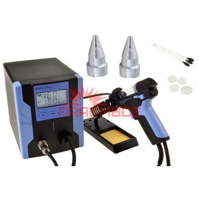 Демонтажна паяльна станція ZD ZD-8915