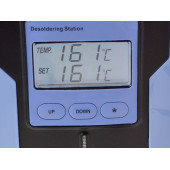 Демонтажна паяльна станція ZD ZD-8915