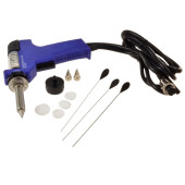 Демонтажна паяльна станція ZD ZD-985