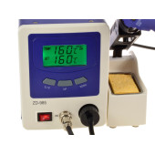Демонтажна паяльна станція ZD ZD-985