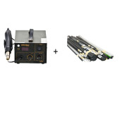 KRAFT&DELE 850BD + 7/1000