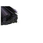 PP 100г 12мм/2мм (пластина) Прутки PP для зварювання і паяння пластику