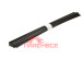 50 грам трикутник ASA/GF45 чорний. Прутки (електроди) (стержні) ASA/GF45 (ASA+GF45) (ASA-GF45) (АСА/ГФ45) (Акрилонітрилстиролакрилат з Скловолокном 45%) для паяння/зварювання/ремонту пластику (пластмас) Авто Мото