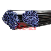 100 грам пластина ASA/PBT/T20 черный. Прутки (электроды) (стержни) ASA/PBT/T20 (ASA/PBT+T20) (ASA/PBT-T20) (АСА/ПБТ/Т20) (с Тальком 20%) для пайки/сварки/ремонта пластика (пластмасс) Авто Мото