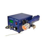 Інфрачервона паяльна станція PUHUI IRDA T-835