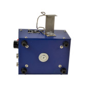 Інфрачервона паяльна станція PUHUI IRDA T-835