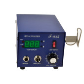 Інфрачервона паяльна станція PUHUI IRDA T-835