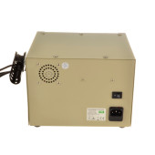 Демонтажна паяльна станція 2/1 паяльник + демонтажний пістолет ZD ZD-917