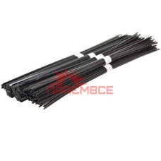 PP/PE 100г (50/50) Прутки PP/PE для зварювання і паяння пластику