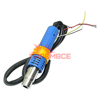 Запасний термофен YIHUA (DIOLUT) "КОМПРЕСОР" ГЕРКОН