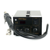 KRAFT&DELE 850AD + 20/600