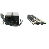 KRAFT&DELE 850AD + 21/2100