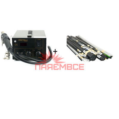 KRAFT&DELE 850AD + 21/2100