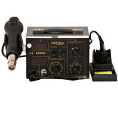 KRAFT&DELE 852D++ + 20/600