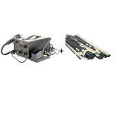 KRAFT&DELE 852D+ + 21/2100