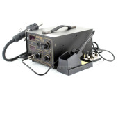 KRAFT&DELE 852D+ + 21/2100