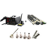 YIHUA 852D+ + 20/600 + 5 СОПЛ + BUT