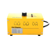 H-008 Степлер пластмасовий (гарячий степлер) для пайки/зварки/ремонту пластику