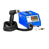 MSW MOTOR TECHNICS MSW-STAPLER 1500 Степлер пластмасовий (гарячий степлер) для пайки/зварки/ремонту пластику