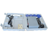 W.E.P Kit-Hot Степлер пластмасовий (гарячий степлер) для пайки/зварки/ремонту пластику