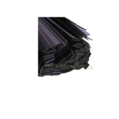 PP 200г 20мм/3мм (пластина) Прутки PP для зварювання і паяння пластику