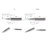 Жала: 900M SILVER. W.e.p, Yihua, Repro, Aoyue, Zhaoxin, PT, Atten, Baku, Lukey і інші