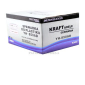 Термоповітряна паяльна станція 1/1 KRAFT&DELE 850AD (KD854), фен (термофен/паяльний фен)