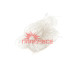 200 grams circle Ø 3.5 mm PUR transparent. Binders (electrodes) (rods) PUR (PU) (Polyurethane) for soldering/welding/repair of plastic (plastics) Auto Moto
