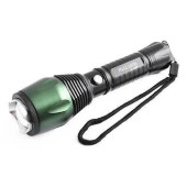Ліхтарик ліхтар фонарик BAILONG POLICE BL-8099 99000W ручний потужний професійний тактичний в кейсі