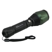 Ліхтарик ліхтар фонарик BAILONG POLICE BL-8099 99000W ручний потужний професійний тактичний в кейсі