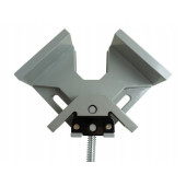 Струбцина KRAFT&DELE KD1191 95x68 мм 90° кутова, кутові лещата, столярна, затискний інструмент, затискач, затиск