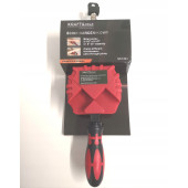 Струбцина KRAFT&DELE KD1093 2-1/2"x3-1/2" 2"x3" кутова, столярна, затискний інструмент, затискач, затиск