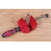 Струбцина KRAFT&DELE KD1093 2-1/2"x3-1/2" 2"x3" кутова, столярна, затискний інструмент, затискач, затиск