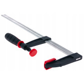 Струбцина KRAFT&DELE KD10714 300x50 мм 250 кг F-подібна, тип F, столярна, затискний інструмент, затиск