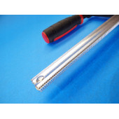 Струбцина KRAFT&DELE KD10713 150x50 мм 250 кг F-подібна, тип F, столярна, затискний інструмент, затиск