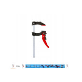 Струбцина затискний інструмент столярний KRAFT&DELE KD10710 300*60 мм 90 кг